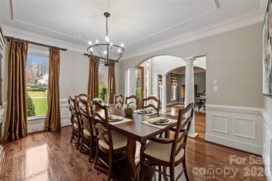 Welcome to 1009 Honors Court, an exceptional original-owner - photo 8