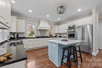 Welcome to 1009 Honors Court, an exceptional original-owner - photo 10
