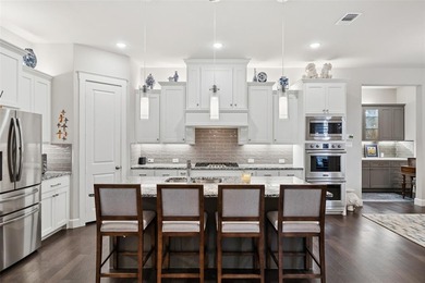 Lake Grapevine Home Active Under Contract in Flower Mound Texas