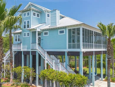 Coastal Luxury Living on Henderson Point in beautiful Pass - photo 3