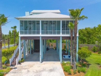 Coastal Luxury Living on Henderson Point in beautiful Pass - photo 4