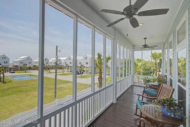 Coastal Luxury Living on Henderson Point in beautiful Pass - photo 7