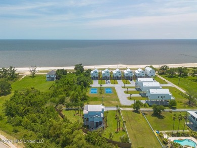 Coastal Luxury Living on Henderson Point in beautiful Pass - photo 8