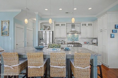 Coastal Luxury Living on Henderson Point in beautiful Pass - photo 10