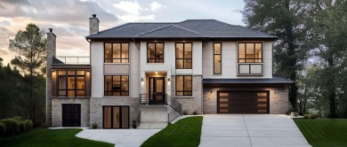 Lake Home For Sale in Orono, Minnesota