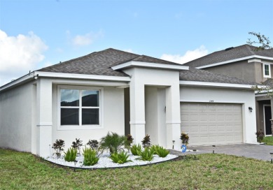 (private lake, pond, creek) Home Sale Pending in ST Cloud Florida