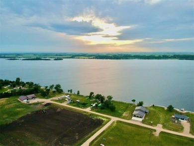 Lake Lot For Sale in Browns Valley, Minnesota