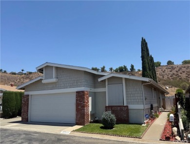Lake Home For Sale in Castaic, California