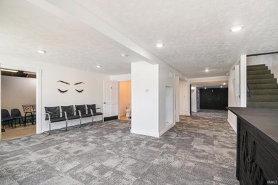 Grow your business here! This is one of Warsaw's most