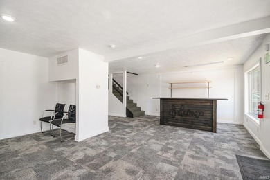 Grow your business here! This is one of Warsaw's most