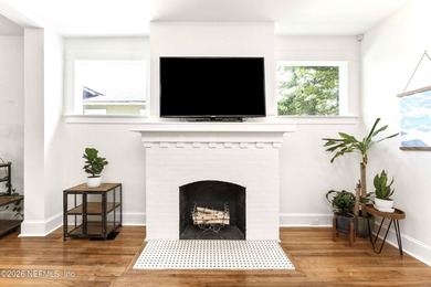 Stunning renovated Riverside home is convenient to 5 points, St - photo 8