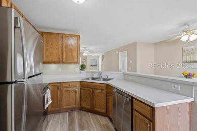 Welcome to 404 Park Side Way - a move-in ready 2-bedroom, 2 - photo 14