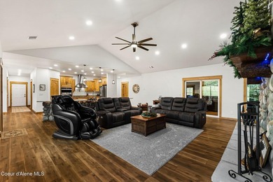 A rare opportunity to own a private, recreation-driven estate at - photo 15