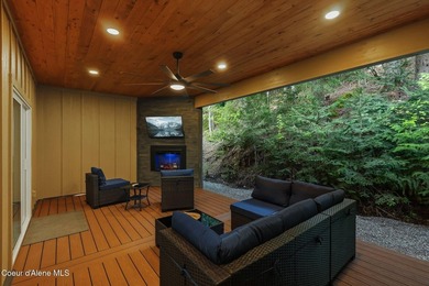 A rare opportunity to own a private, recreation-driven estate at - photo 16