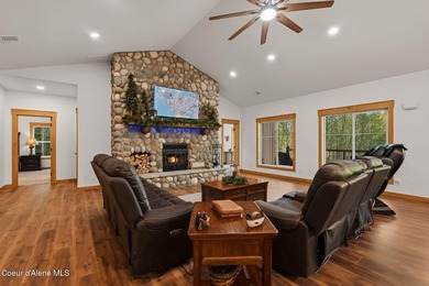 A rare opportunity to own a private, recreation-driven estate at - photo 17