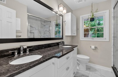 Tucked into the Queensborough neighborhood on James Island, this - photo 18