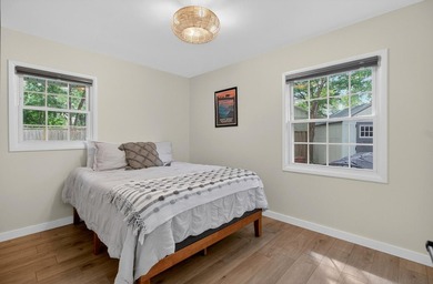 Tucked into the Queensborough neighborhood on James Island, this - photo 20