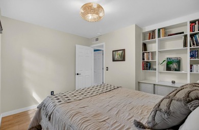 Tucked into the Queensborough neighborhood on James Island, this - photo 21