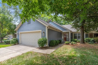 Lake Home For Sale in Indianapolis, Indiana