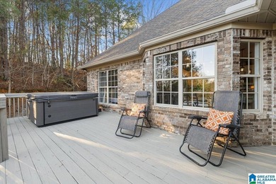 Everyday with be a Lake Day with this custom built waterfront - photo 22