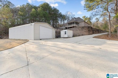 Everyday with be a Lake Day with this custom built waterfront - photo 23