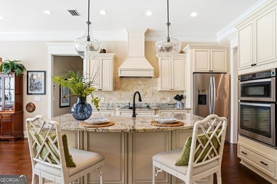 Welcome to this beautifully custom designed 3/4 bedroom, 4 bath - photo 23