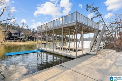 Everyday with be a Lake Day with this custom built waterfront - photo 24