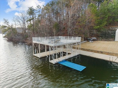 Everyday with be a Lake Day with this custom built waterfront - photo 25