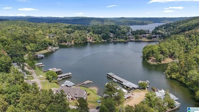 Prestigious Lake Mitchell HOME! Stunning water views from the - photo 5