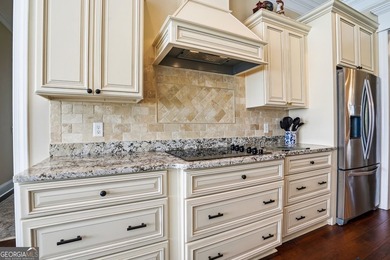 Welcome to this beautifully custom designed 3/4 bedroom, 4 bath - photo 25