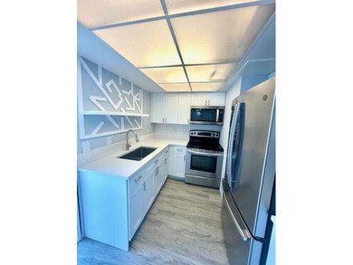 full renovation. The renovations include a new kitchen - photo 5