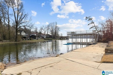 Everyday with be a Lake Day with this custom built waterfront - photo 26