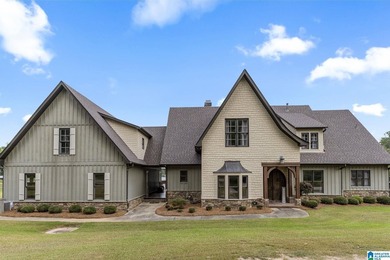 Prestigious Lake Mitchell HOME! Stunning water views from the - photo 6