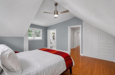 Tucked into the Queensborough neighborhood on James Island, this - photo 26