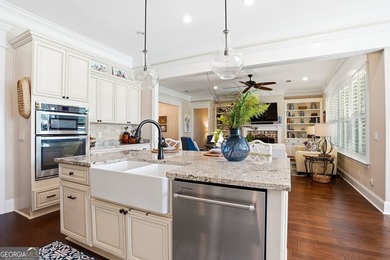 Welcome to this beautifully custom designed 3/4 bedroom, 4 bath - photo 26