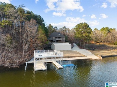 Everyday with be a Lake Day with this custom built waterfront - photo 27