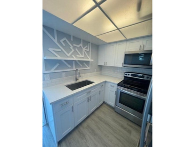 full renovation. The renovations include a new kitchen - photo 7
