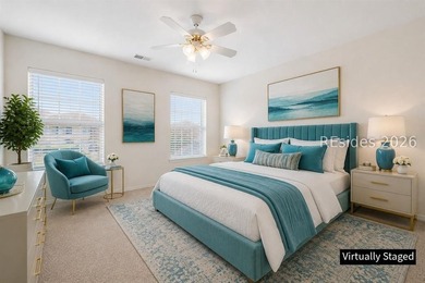 Welcome to 404 Park Side Way - a move-in ready 2-bedroom, 2 - photo 28