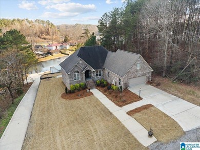Everyday with be a Lake Day with this custom built waterfront - photo 32