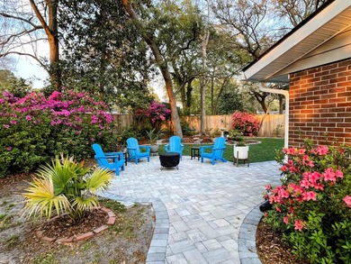 Tucked into the Queensborough neighborhood on James Island, this - photo 37