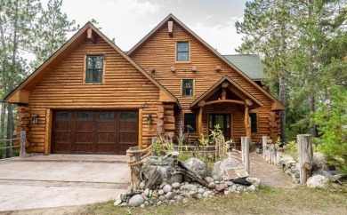 Lake Home For Sale in Atlanta, Michigan