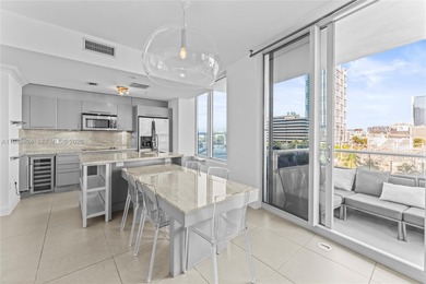 Miami River Condo For Sale in Miami Florida