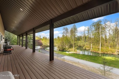 A rare opportunity to own a private, recreation-driven estate at - photo 42
