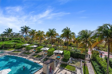 A truly one-of-a-kind direct oceanfront residence at MEi Miami - photo 42
