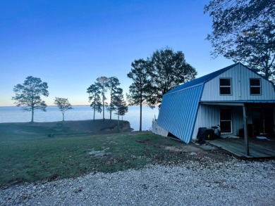 Toledo Bend Lake Home SOLD! in Milam Texas