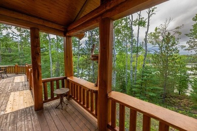 Stunning 7-Bedroom Lakefront Retreat on Echo Valley Trail - - photo 5