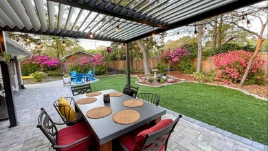Tucked into the Queensborough neighborhood on James Island, this - photo 46