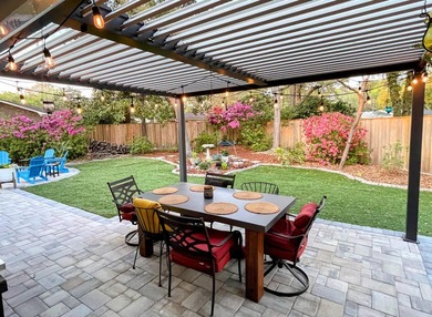 Tucked into the Queensborough neighborhood on James Island, this - photo 47