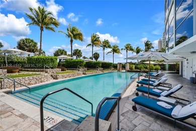 A truly one-of-a-kind direct oceanfront residence at MEi Miami - photo 50