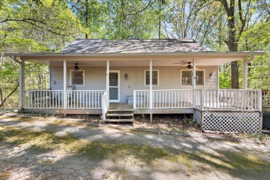 Lake Home SOLD! in Flowery Branch, Georgia